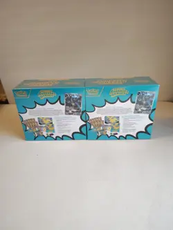 LOT OF 2 Pokemon Ascended Heroes Elite Trainer Box ETB NEW SEALED INHAND FAST 📦 - Image 4