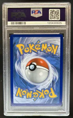 2022 Pokemon SWSH Ice Rider Calyrex VM Trainer Gallery #TG15/TG30 PSA 9 - Image 2
