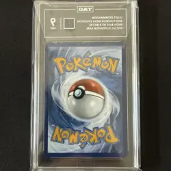 2025 Pokemon Mega Evolution Lillie’s Determination #184/132 SIR - TAG 9 MINT - Image 2