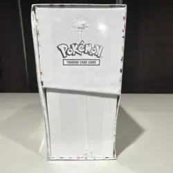 Pokemon Scarlet & Violet 151 Elite Trainer Box Pokemon Center Edition - Image 2