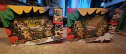 Pokemon TCG Mega Evolution Ascended Heroes Premium Poster Collection 2X Bundle - Image 1