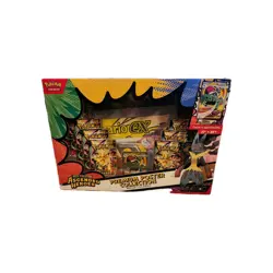 Pokemon TCG Mega Evolution Ascended Heroes Premium Poster Collection 2X Bundle - Image 3