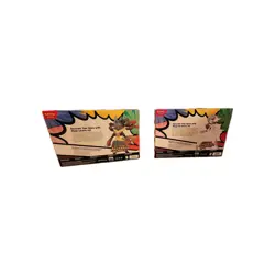 Pokemon TCG Mega Evolution Ascended Heroes Premium Poster Collection 2X Bundle - Image 4