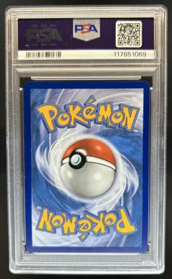 2022 Pokemon SWSH Silver Tempest Altaria Trainer Gallery Holo #TG11/TG30 PSA 9 - Image 2