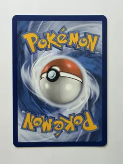 Bulbasaur Pokemon Scarlet & Violet SVP 046 Cosmos Holo Black Star Promo NM - Image 2