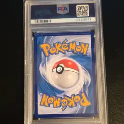 Pokemon TCG Cubone 040/07 2025 CBB3 CS 70 HP Futured Sato Art PSA 10 GEM MT - Image 2