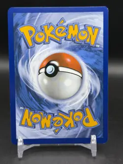 Pokemon TCG Bulbasaur Mega Evolution Promo Special Art Rare Stamped NM- - Image 2