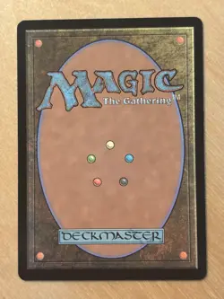 Magic the Gathering MTG The Rollercrusher Ride Duskmourn House of Horror NM - Image 2