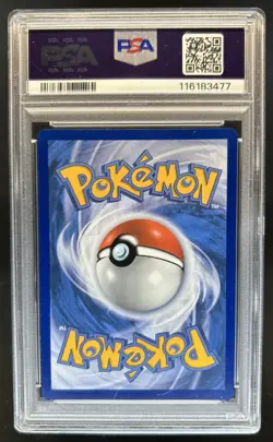 2022 Pokemon SWSH Lost Origin Snorlax Trainer Gallery #TG10/TG30 PSA 9 - Image 2