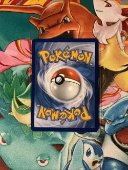 Pokemon TCG Mega Evolution 173/132 Night Stretcher Full Art M/NM - Image 2