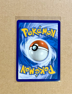 Iono 269/193 Pokemon Scarlet & Violet Paldea Evolved Special Art Rare English - Image 2