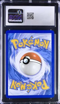 Pokemon 2023 Crown Zenith Pikachu 160/159 Secret Rare Holo CGC 9 MINT ✨ - Image 2