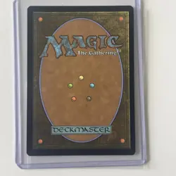 Deflecting Swat (Foil Etched) - Commander Masters - Image 2