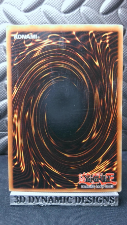 | Yugioh Reckless Greed PGD-051 Rare Pharaonic Guardian NM-/LP 🔥 | - Image 2