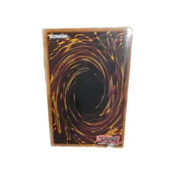 Red-Eyes Darkness Dragon SD1-EN001 Structure Deck: Dragon's Roar-1st Edition 1st - Image 4