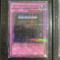 Yu-Gi-Oh! Royal Decree HL03-EN006 Ultra Rare Parallel Rare (English) - Image 3