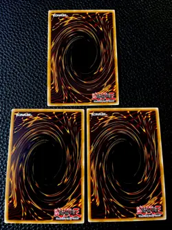 Everyone’s King (X3) SDCK-EN050 Yugioh 1st Edition (New) Ultra Rare - Image 2