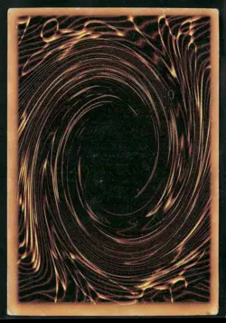 302-017(*) - Yugioh - Japanese - Dark Flare Knight - Image 2