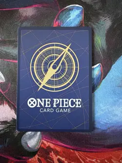 One Piece Card Game Borsalino SR EB04-058 OP15 English Version NM US Seller - Image 2