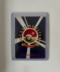 Japanese Togetic No. 176 Neo Genesis - Holo Pokemon Card - NM/Mint - Image 2