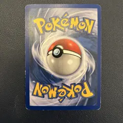 Pokemon Base Set Mewtwo Holo Rare Card 10/102 Unlimited - Image 4