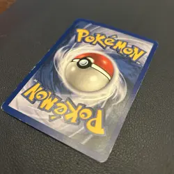 Pokemon Base Set Mewtwo Holo Rare Card 10/102 Unlimited - Image 5