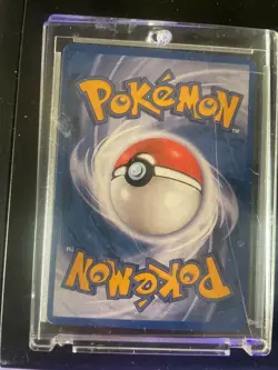 Ultra rare M Rayquaza EX 105/108 Mega Rayquaza XY Roaring Skies Pokemon Card - Image 2