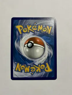 Pokemon Card Mew VMAX Rainbow Secret Rare Holo Fusion Strike 268/264 NM - Image 2