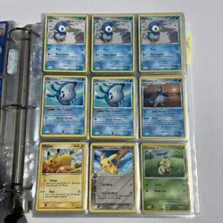 Pokemon Card Lot Collection Reverse / Delta Species / EX Era / Diamond & Pearl - Image 3