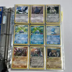 Pokemon Card Lot Collection Reverse / Delta Species / EX Era / Diamond & Pearl - Image 4