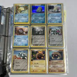 Pokemon Card Lot Collection Reverse / Delta Species / EX Era / Diamond & Pearl - Image 5