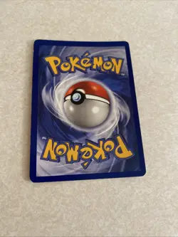 Aerodactyl 1/62 Fossil Prerelease 1st Edition Holo Rare Pokemon Card - Image 5