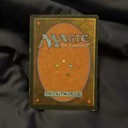 Ball Lightning (The Dark) LP MTG - Image 2