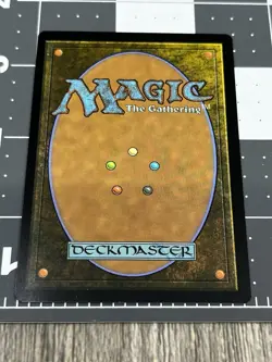 MTG English Barrow-Downs - Bojuka Bog NM Normal LTC Tales of middle Earth - Image 5