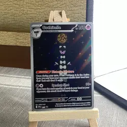 Gothitelle 211 - Scarlet & Violet LP Promo Card - Pokemon TCG - Image 1