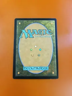 1x Hallar, the Firefletcher (LP) | FOIL Prerelease | Dominaria | MTG Magic Cards - Image 2
