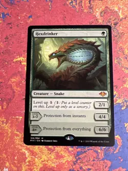 Hexdrinker - Modern Horizons (MH1) - Image 1