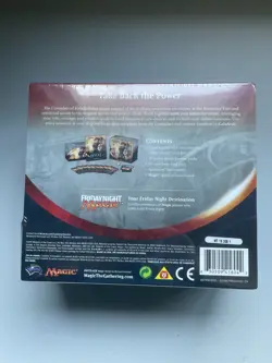 Magic the Gathering Aether Revolt Bundle Factory Sealed s - Image 3