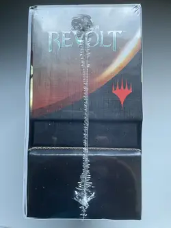 Magic the Gathering Aether Revolt Bundle Factory Sealed s - Image 5