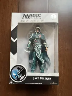 Magic the Gathering Legacy Collection 1-6 Complete Set Factory Sealed s - Image 2