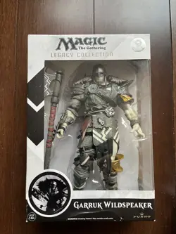 Magic the Gathering Legacy Collection 1-6 Complete Set Factory Sealed s - Image 3