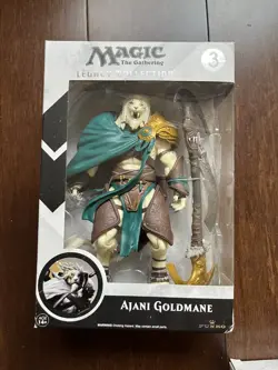 Magic the Gathering Legacy Collection 1-6 Complete Set Factory Sealed s - Image 4