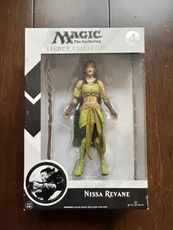 Magic the Gathering Legacy Collection 1-6 Complete Set Factory Sealed s - Image 5