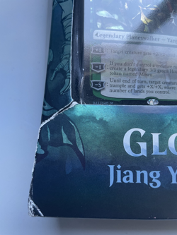 MtG Global Series Jiang Yanggu & Mu Yanling Decks Factory Sealed s - Image 3