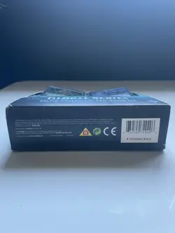 MtG Global Series Jiang Yanggu & Mu Yanling Decks Factory Sealed s - Image 4