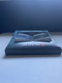 MtG Global Series Jiang Yanggu & Mu Yanling Decks Factory Sealed s - Image 5