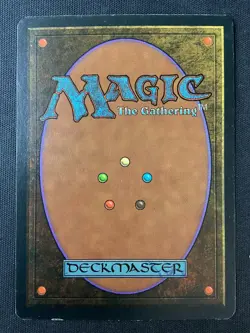 MTG Ice Age - Halls of Mist RESERVED LIST Rare MP - Image 2