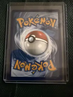 Hop's Pincurchin Ex 068/217 - Ascended Heroes - Pokemon TCG - NM/M - Image 2