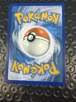 Pokemon TCG Poliwrath 17/111 Holo Rare XY Furious Fists X&Y English 2014 NM - Image 2