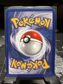 2006 Pokemon EX Crystal Guardians - Marshtomp 24/100 Reverse Holo Stamped MP - Image 2